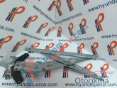 Oto Çıkma Parça / Hyundai / H100 / Oto Cam / Cam Krikosu / Sıfır Parça 