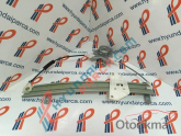 Oto Çıkma Parça / Hyundai / Elantra / Oto Cam / Cam Krikosu / Sıfır Parça 