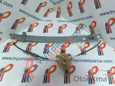 Oto Çıkma Parça / Hyundai / Accent / Oto Cam / Cam Krikosu / Sıfır Parça 