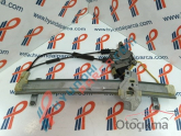 Oto Çıkma Parça / Hyundai / Sonata / Elektrik / Marş Motoru / Sıfır Parça 