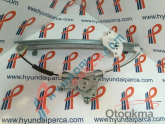 Oto Çıkma Parça / Hyundai / Accent / Oto Cam / Cam Krikosu / Sıfır Parça 