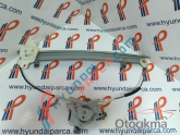 Oto Çıkma Parça / Hyundai / Accent / Oto Cam / Cam Krikosu / Sıfır Parça 