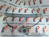 Oto Çıkma Parça / Hyundai / Accent / Oto Cam / Cam Krikosu / Sıfır Parça 
