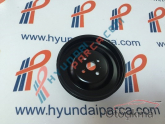 Oto Çıkma Parça / Hyundai / Accent / Radyatör / Su Radyatörü / Sıfır Parça 