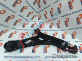 Oto Çıkma Parça / Hyundai / ix35 / Tampon / Karlık / Sıfır Parça 