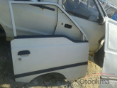 Oto Çıkma Parça / Mitsubishi / L300 / Kaporta & Karoser / Sağ Ön Kapı / Çıkma Parça 