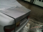 Hurda Belgeli Araçlar / Nissan / Primera