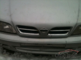 Hurda Belgeli Araçlar / Nissan / Primera