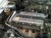 Hurda Belgeli Araçlar / Nissan / Primera