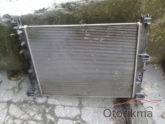 Oto Çıkma Parça / Renault / Clio / Radyatör / Su Radyatörü / Çıkma Parça 
