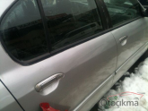 Oto Çıkma Parça / Nissan / Primera / Kaporta & Karoser / Sağ Arka Kapı / Çıkma Parça 