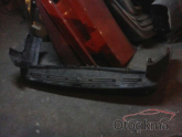 Oto Çıkma Parça / Land Rover / Discovery / Tampon / Arka Tampon / Çıkma Parça 