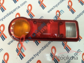 Oto Çıkma Parça / Hyundai / H100 / Far & Stop / Sol Arka Stop / Sıfır Parça 