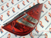 Oto Çıkma Parça / Hyundai / i30 / Far & Stop / Sağ Arka Stop / Sıfır Parça 