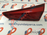 Oto Çıkma Parça / Hyundai / i20 / Far & Stop / Sağ Ön Far / Sıfır Parça 