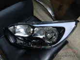 Oto Çıkma Parça / Kia / Rio / Kalorifer / Kalorifer Rezistansı / Çıkma Parça 