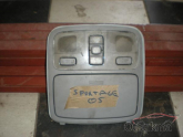 Oto Çıkma Parça / Kia / Sportage / Motor / Eksantrik / Çıkma Parça 
