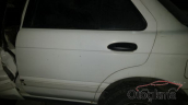 Oto Çıkma Parça / Nissan / Sunny / Kaporta & Karoser / Komple Arka / Çıkma Parça 