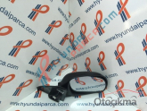 Oto Çıkma Parça / Hyundai / Accent / Kaporta & Karoser / Basamak / Sıfır Parça 
