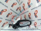 Oto Çıkma Parça / Hyundai / Accent / Kaporta & Karoser / Basamak / Sıfır Parça 