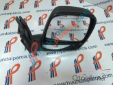 Oto Çıkma Parça / Hyundai / i20 / Ayna / Ayna Kapağı / Sıfır Parça 