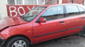 Oto Çıkma Parça / Nissan / Primera / Yakıt / Yakıt Deposu / Çıkma Parça 