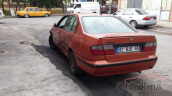 Oto Çıkma Parça / Nissan / Primera / Yakıt / Yakıt Deposu / Çıkma Parça 