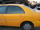Oto Çıkma Parça / Toyota / Corolla / Kaporta & Karoser / Arka Çamurluk / Çıkma Parça 