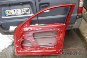 Oto Çıkma Parça / Mazda / RX / Kaporta & Karoser / Sağ Ön Kapı / Çıkma Parça 