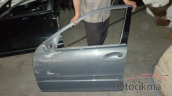 Oto Çıkma Parça / Mercedes / C Serisi / Kaporta & Karoser / Sol Ön Kapı / Çıkma Parça 