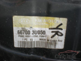 Oto Çıkma Parça / Kia / Ceed / Tampon / Çeki Demir Kapağı / Çıkma Parça 