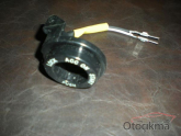 Oto Çıkma Parça / Kia / Ceed / Tampon / Çeki Demir Kapağı / Çıkma Parça 
