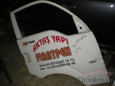 Oto Çıkma Parça / Kia / Ceed / Tampon / Çeki Demir Kapağı / Çıkma Parça 