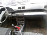 Oto Çıkma Parça / Daihatsu / Applause / Göğüslük & Torpido / Komple Torpido / Çıkma Parça 