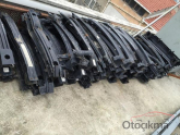 Oto Çıkma Parça / Kia / Ceed / Tampon / Çeki Demir Kapağı / Çıkma Parça 