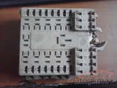 Oto Çıkma Parça / Fiat / Doblo / Elektrik / Sigorta Kutusu / Çıkma Parça 