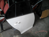 Oto Çıkma Parça / Volkswagen / Jetta / Kaporta & Karoser / Sağ Arka Kapı / Çıkma Parça 