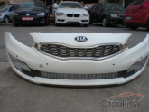 Oto Çıkma Parça / Kia / Ceed / Kaporta & Karoser / Komple Ön / Çıkma Parça 