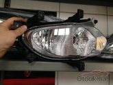 Oto Çıkma Parça / Kia / Ceed / Kaporta & Karoser / Komple Ön / Çıkma Parça 
