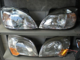 Oto Çıkma Parça / Kia / Rio / Motor / Motor (komple) / Çıkma Parça 