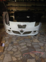 Oto Çıkma Parça / Alfa Romeo / Giulietta / Tampon / Ön Tampon / Çıkma Parça 