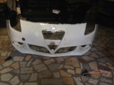 Oto Çıkma Parça / Alfa Romeo / Giulietta / Tampon / Ön Tampon / Çıkma Parça 