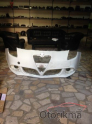 Oto Çıkma Parça / Alfa Romeo / Giulietta / Tampon / Ön Tampon / Çıkma Parça 
