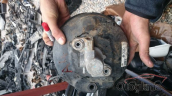 Oto Çıkma Parça / Audi / A4 / Fren / Westinghouse / Çıkma Parça 