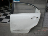 Oto Çıkma Parça / Kia / Rio / Tampon / Çeki Demir Kapağı / Çıkma Parça 