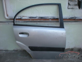 Oto Çıkma Parça / Kia / Rio / Tampon / Çeki Demir Kapağı / Çıkma Parça 
