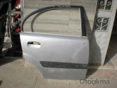 Oto Çıkma Parça / Kia / Rio / Tampon / Çeki Demir Kapağı / Çıkma Parça 