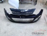 Oto Çıkma Parça / Kia / Rio / Tampon / Çeki Demir Kapağı / Çıkma Parça 