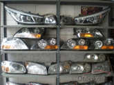 Oto Çıkma Parça / Kia / Ceed / Kalorifer / Kalorifer Rezistansı / Çıkma Parça 