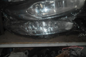 Oto Çıkma Parça / Ford / Fiesta / Kaporta & Karoser / Dış Kapı Kolu / Çıkma Parça 
